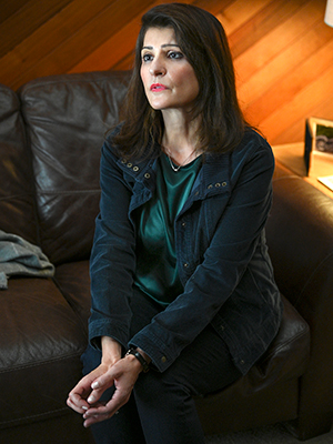 Nia Vardalos