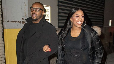 Porsha Williams, Dennis McKinley