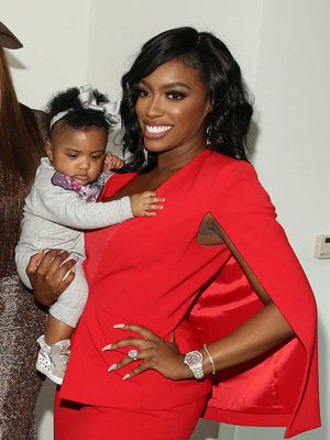 Porsha Williams