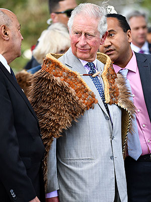 Prince Charles