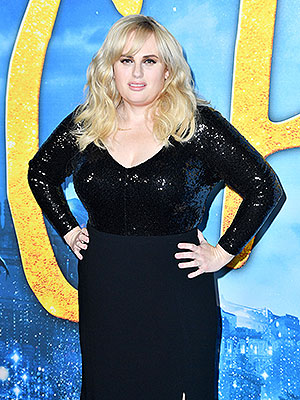Rebel Wilson