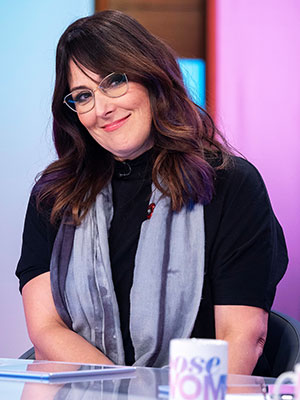 ricki lake