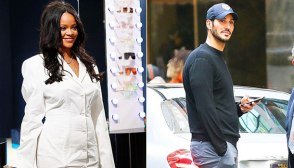 Rihanna Hassan Jameel