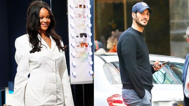 Rihanna Hassan Jameel
