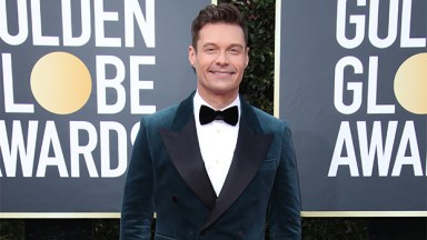 ryan seacrest