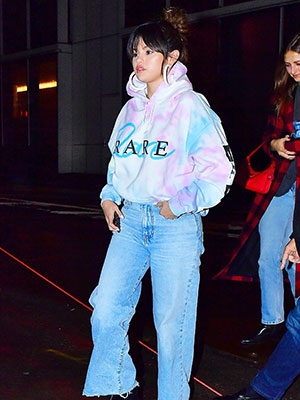 selena gomez