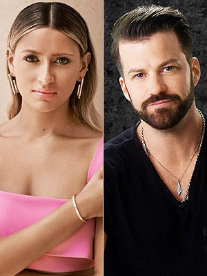 cara geswelli johnny bananas