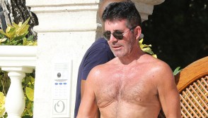 Simon Cowell