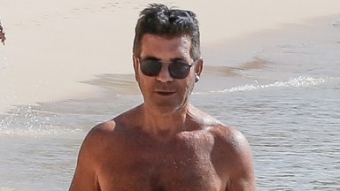 Simon Cowell