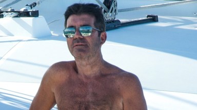 Simon Cowell