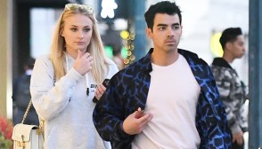 Sophie Turner Joe Jonas