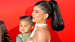 kylie jenner stormi webster
