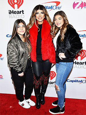 Teresa Giudice