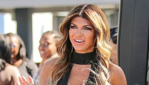 Teresa Giudice