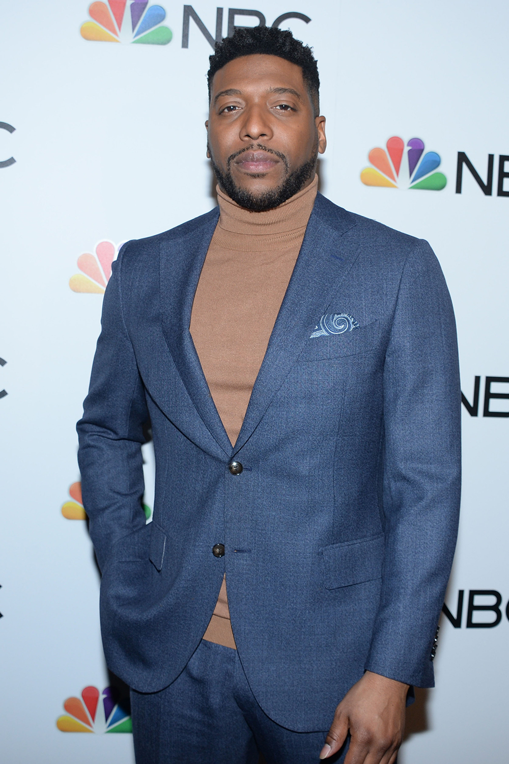 NBC And The Cinema Society Host A Party For The Casts Of NBC Midseason 2020