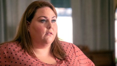 Chrissy Metz