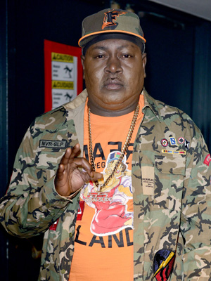 Trick Daddy
