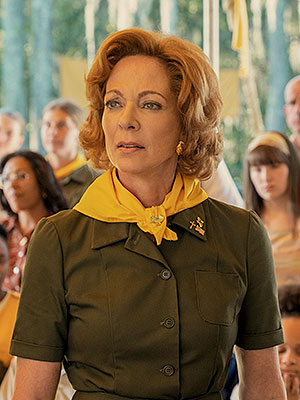 Allison Janney