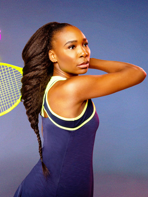 Venus Williams
