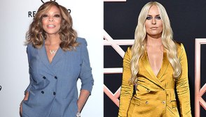 Wendy Williams & Lindsey Vonn
