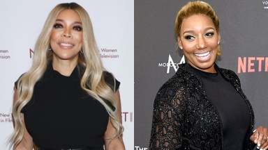 Wendy Williams & NeNe Leakes