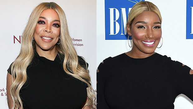 Wendy Williams & NeNe Leakes