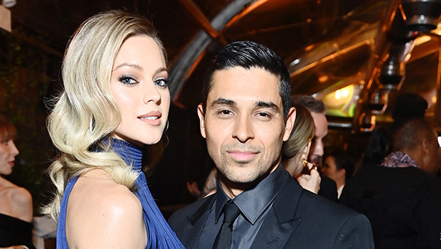 Amanda Pacheco, Wilmer Valderrama