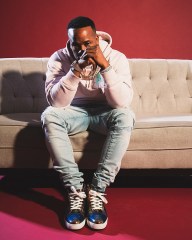 Though the messaging has changed, Yo Gotti remains real. Ahead of releasing his ‘Untrapped’ album -- featuring DaBaby, Lil Uzi Vert, Megan Thee Stallion and more – Gotti stopped by HollywoodLife to talk his music, his prison reform efforts, and what it felt like to lost $500k in blackjack with Jay-Z.