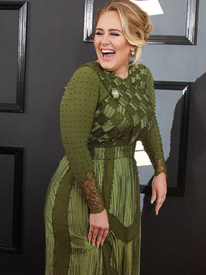 Adele