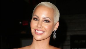 Amber Rose