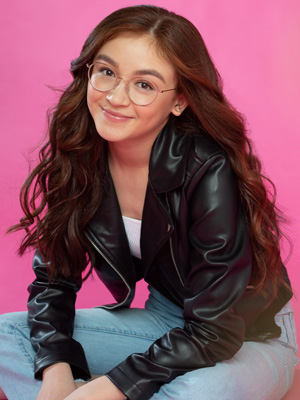 Anna Cathcart