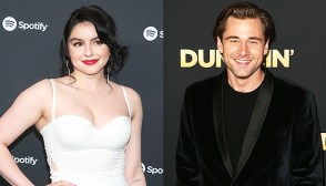 Ariel Winter, Luke Benward