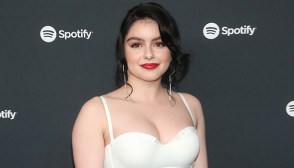 Ariel Winter