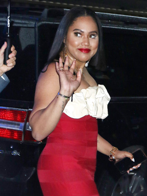 Ayesha Curry