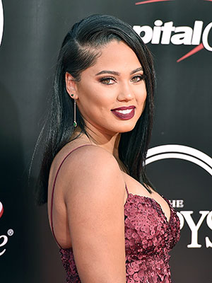 Ayesha Curry