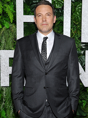 Ben Affleck feelings on marriage