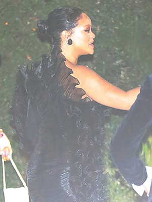 Rihanna