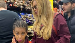 beyonce blue ivy