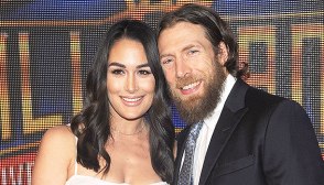 Brie Bella