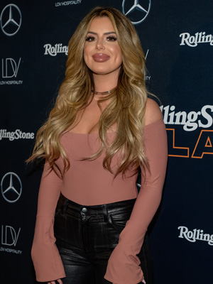 Brielle Biermann