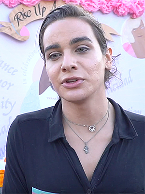 Camila Maria Concepcion