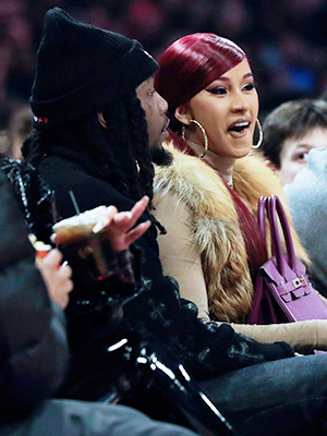 Cardi B