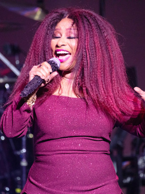 chaka