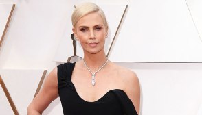Charlize Theron Oscars 2020