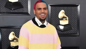 Chris Brown
