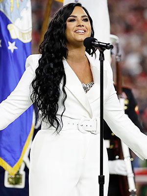 Demi Lovato