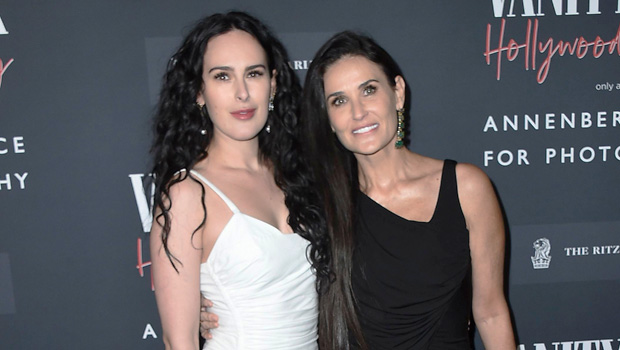 demi moore rumer willis