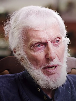 Dick Van Dyke