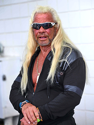Duane 'Dog' Chapman