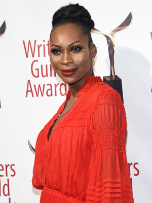 Dominique Jackson